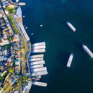 fleets, shipping, trade
