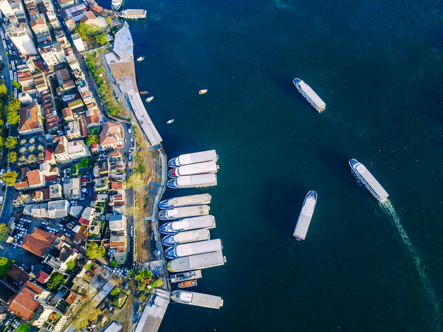 fleets, shipping, trade