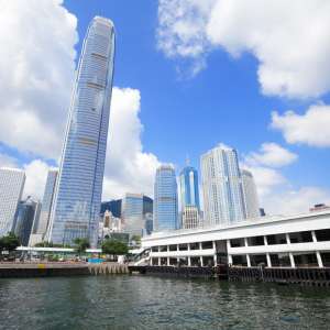 Empowering Cross-Border Trade: FreightAmigo in Hong Kong's Growth