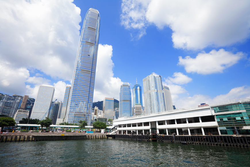赋能跨境贸易：FreightAmigo在香港经济扩张中的角色
