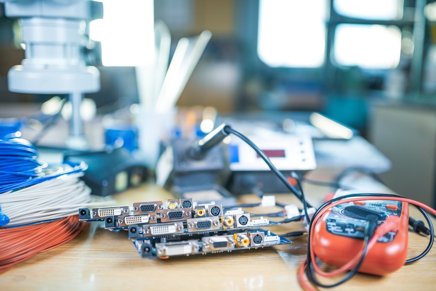 Case Studies: Navigating the Challenges of Shipping Dangerous Electronics