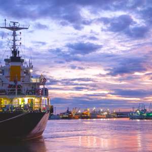 Floatel's North Sea Contract: Maritime Logistics Challenges