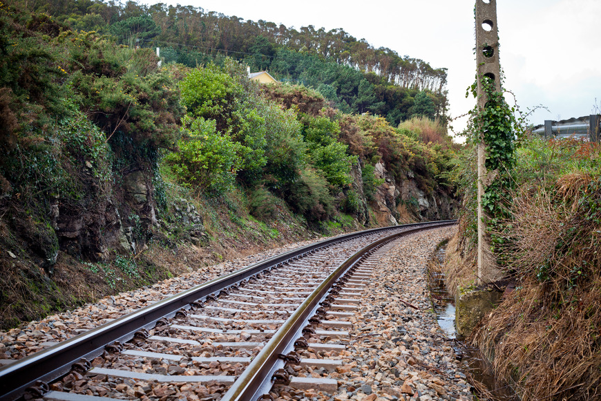 Navigating the Changing Landscape of Rail Freight: How FreightAmigo Can Help