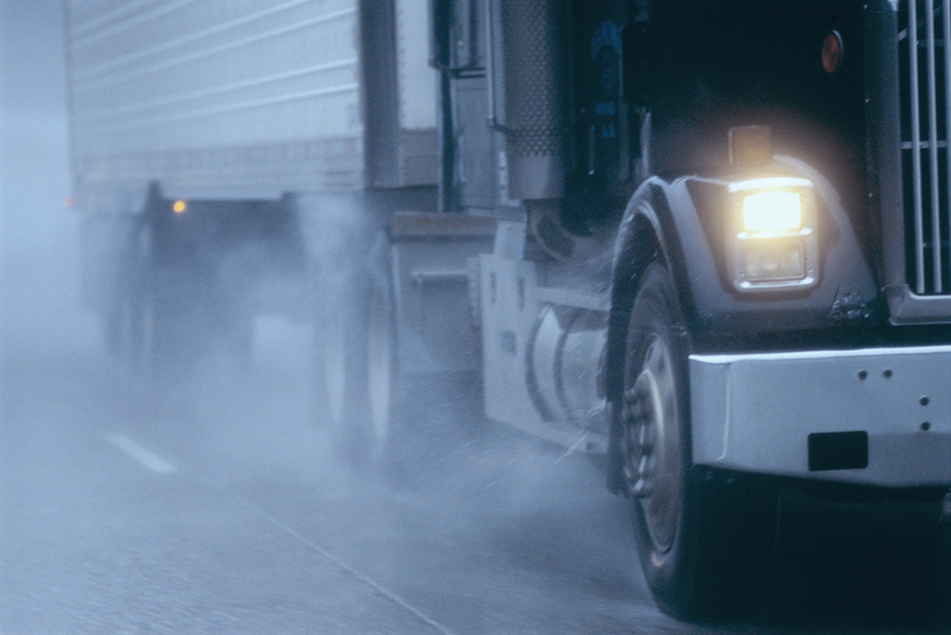 Beyond Exhaust: The Hidden Impact of Brake Pad Dust in Transportation