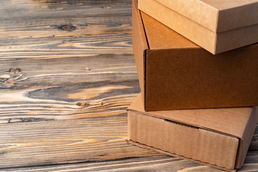 New EU Packaging Regulation: Navigating Supply Chain Challenges