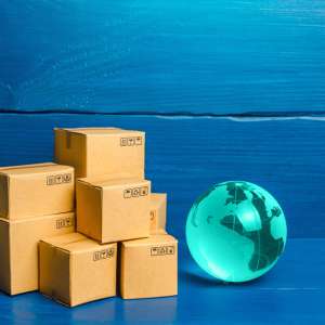 US, trade, shipping, china