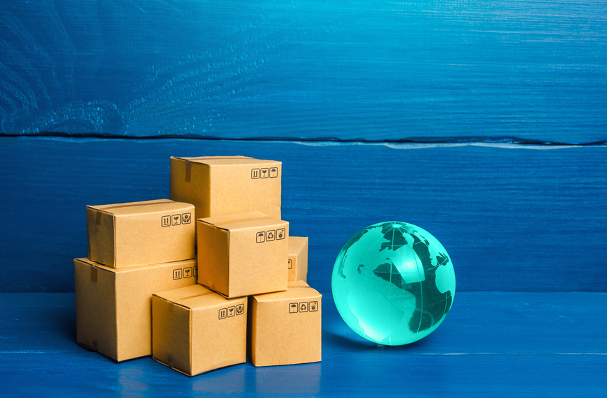US, trade, shipping, china