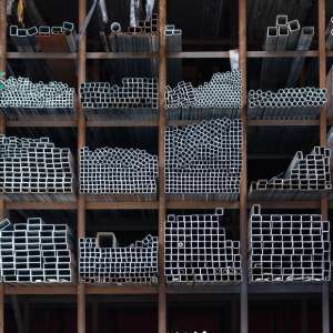 EU-US Trade Collaboration Tackles Steel and Shipping Challenges