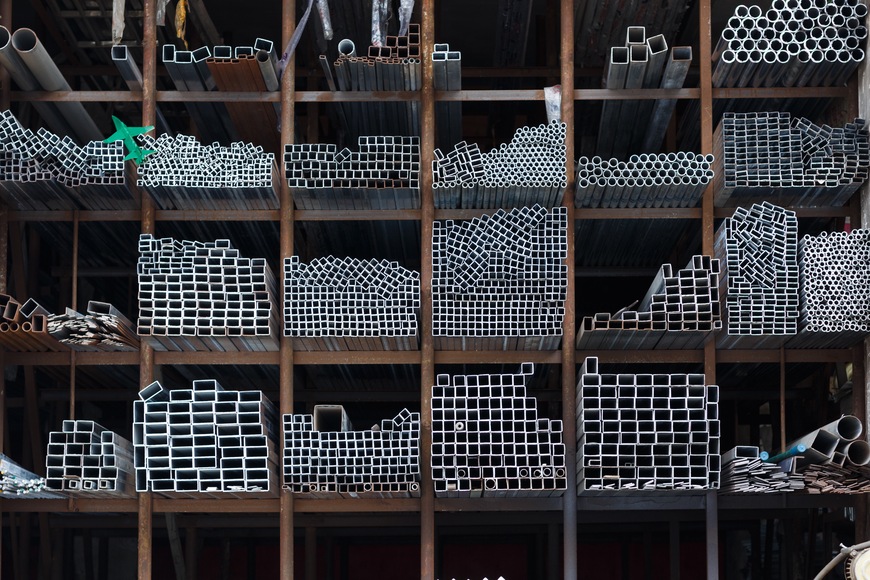 EU-US Trade Collaboration Tackles Steel and Shipping Challenges
