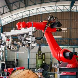 AI-Driven Logistics: Revolutionizing Freight Management in the Digital Era