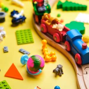 Choosing the Right Packaging Materials for Safe and Durable Toy Shipping