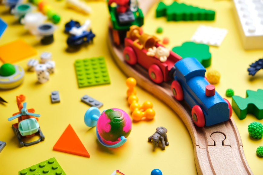 Choosing the Right Packaging Materials for Safe and Durable Toy Shipping