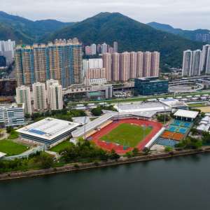 Kai Tak Sports Park Ticket Surge Boosts HK Event Logistics