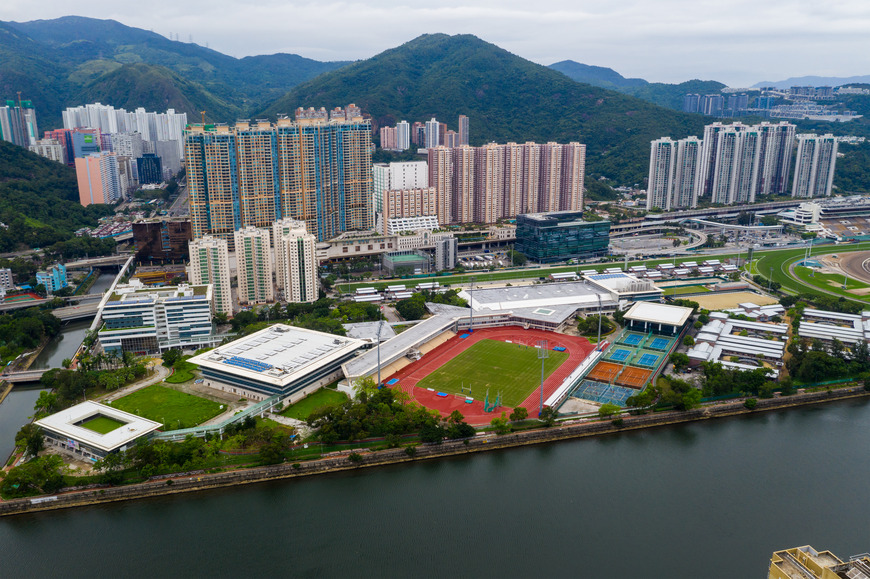 啟德體育園門票銷售激增：香港活動物流業的助推器