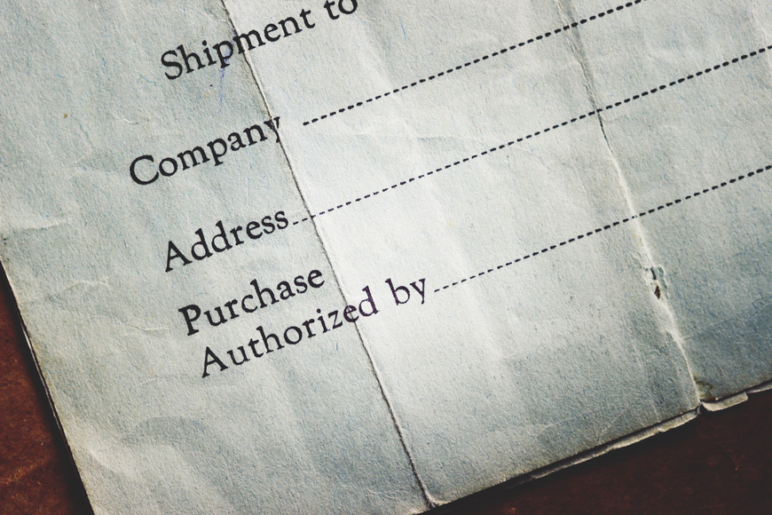 Types of Bills of Lading: Choosing What Suits You