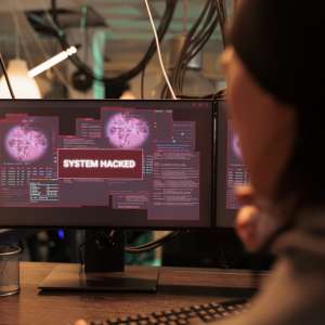 FreightAmigo's Secure Platform in an Era of Cyber Threats
