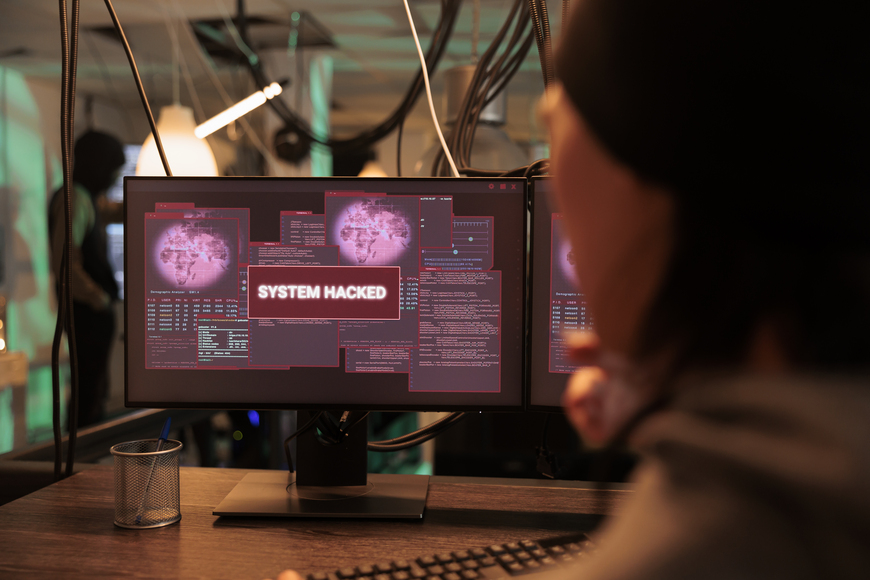 FreightAmigo's Secure Platform in an Era of Cyber Threats