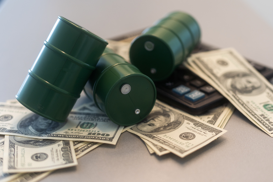 FreightAmigo's Solution: Shipping Costs Amidst Crude Oil Price Fluctuation