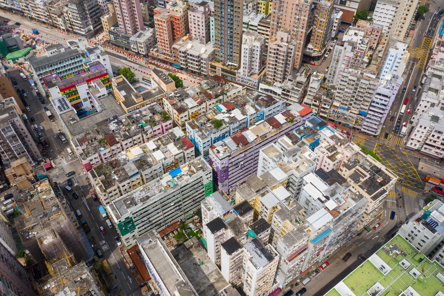 Singapore's Livability: The Role of Efficient Logistics in Urban Prosperity