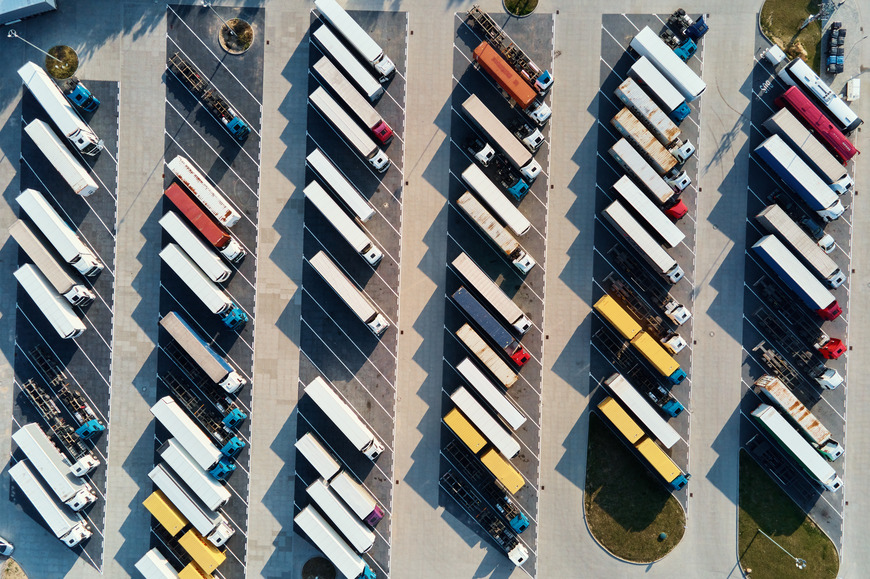 Essential Cost Control Tips for Navigating the Logistics Peak Season