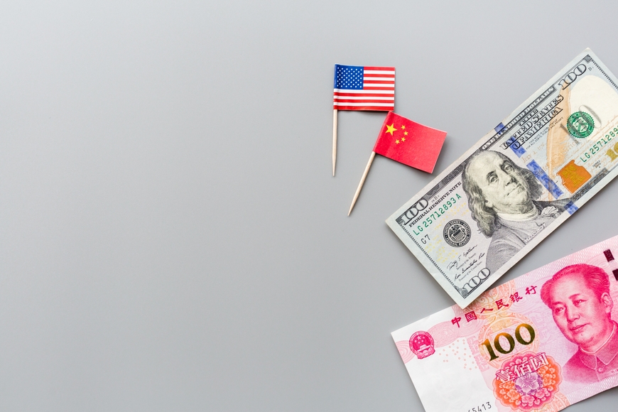 Solutions for International Shipping in US-China Trade Tensions