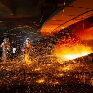 Optimizing Sea Freight for South Korean Steel Exporters Amid US Tariffs