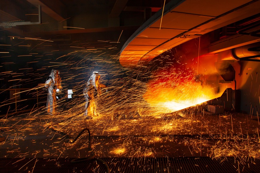 Optimizing Sea Freight for South Korean Steel Exporters Amid US Tariffs
