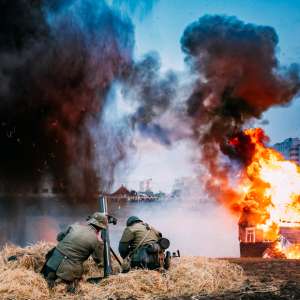 Kharkiv Entrepreneurs Navigate International Shipping in Conflict Zones