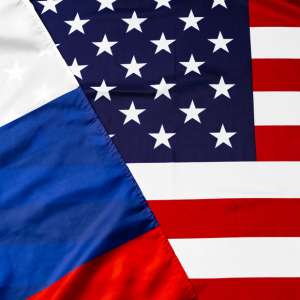 US-Russia Talks: Impact on Global Trade and Shipping