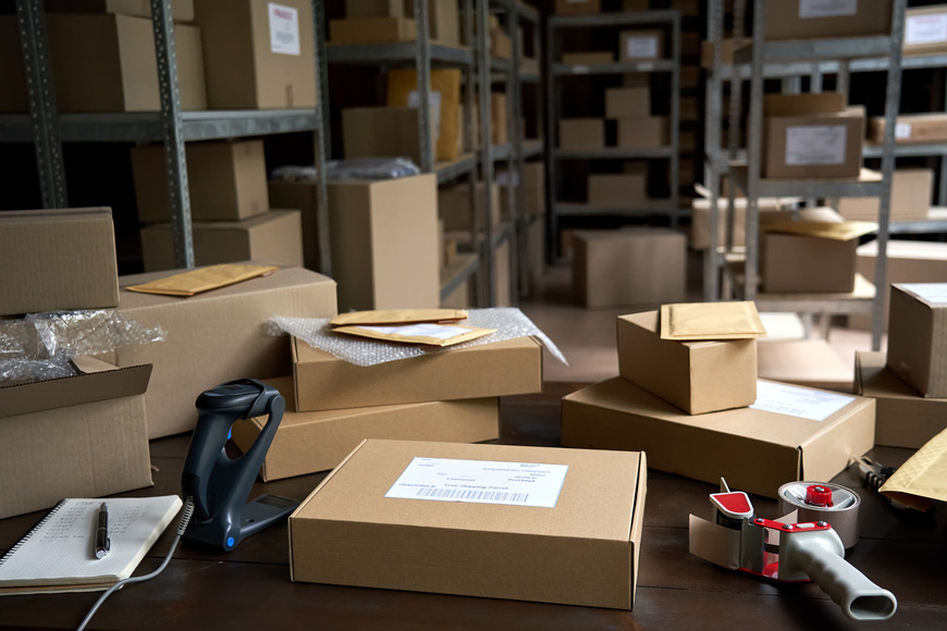 Understanding DG Labeling Requirements for Electronic Shipments: Ensuring Compliance and Safety
