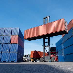 适应变化：FreightAmigo如何在不断发展的集装箱航运格局中赋能小型企业