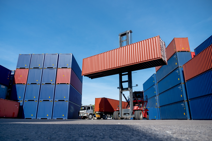 適應變化：FreightAmigo如何在不斷演變的集裝箱航運格局中賦能小型企業