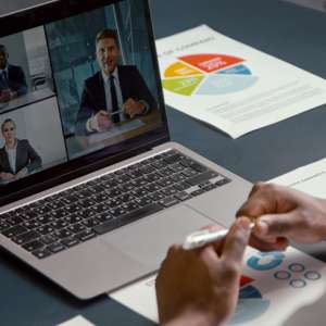Flexible Freight Management in a Changing Work Landscape