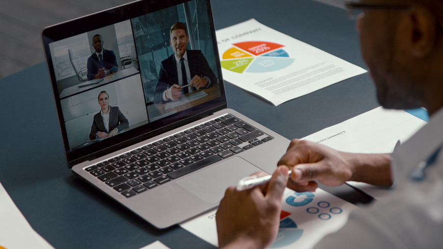 Flexible Freight Management in a Changing Work Landscape