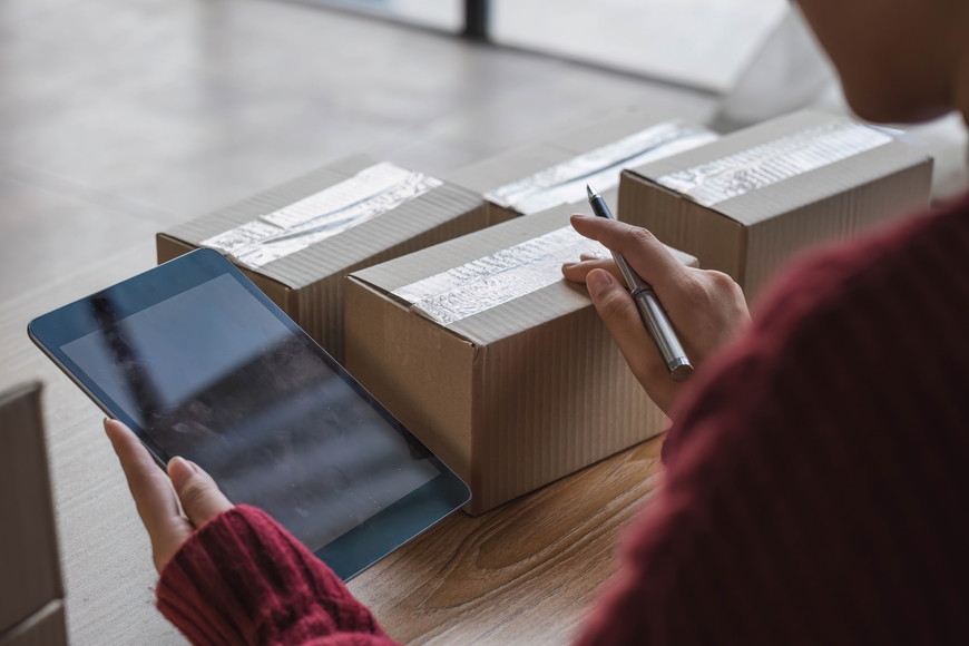 The Critical Role of HTS Codes in International Trade