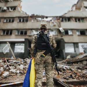 Navigating Global Shipping Challenges Amidst the Ukraine Crisis