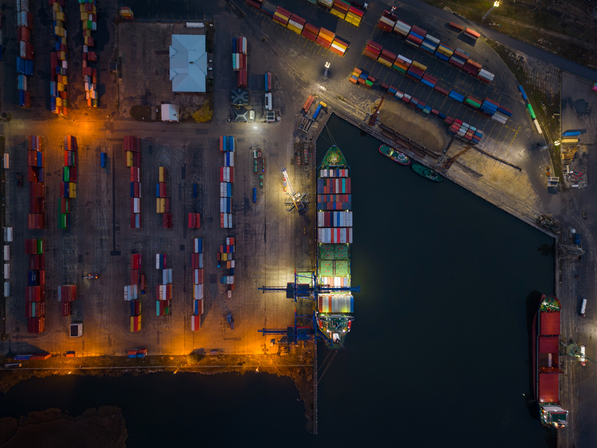 Navigating New Tariffs: Optimizing International Trade with FreightAmigo
