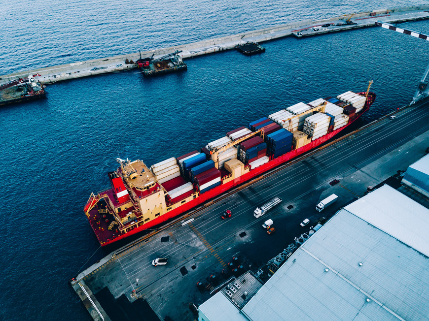 FreightAmigo: Sea Freight Solutions for Global Trade Amid Volatility
