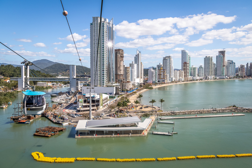 BlackRock's Panama Deal: Transforming Global Logistics