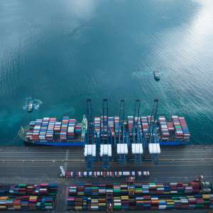 FreightAmigo: Simplifying International Trade for Exporters