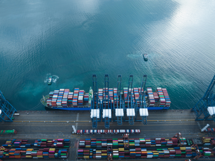 FreightAmigo: Simplifying International Trade for Exporters