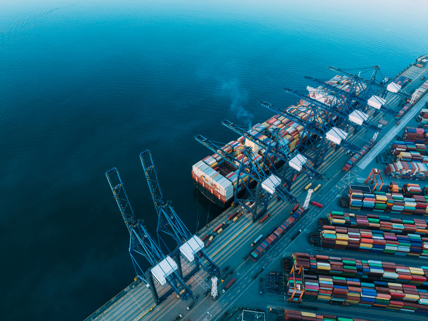 FreightAmigo's Solutions for Cross-Border Trade for Canadian Businesses