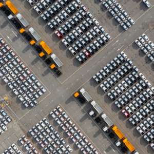 Adapting to Automotive Shifts: Air Freight and Logistics Solutions