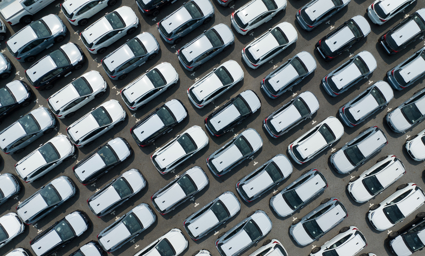 Trump's Car Tariff Delay: Impact on US-Bound Freight and Shipping