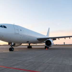 Safety & Efficiency in Air Freight: Key to International Shipping Success