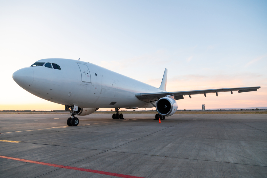 Safety & Efficiency in Air Freight: Key to International Shipping Success