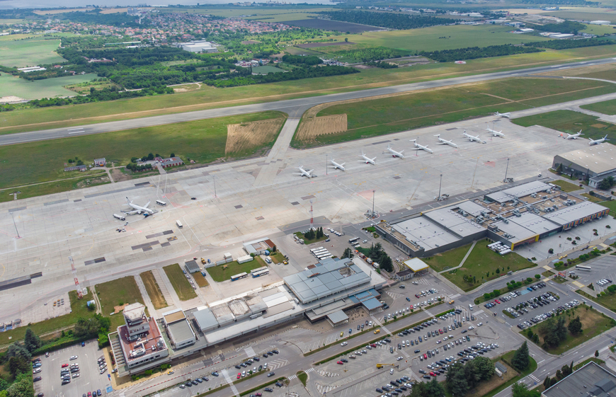 Airline Logistics: Overcoming Challenges in Uncertain Times