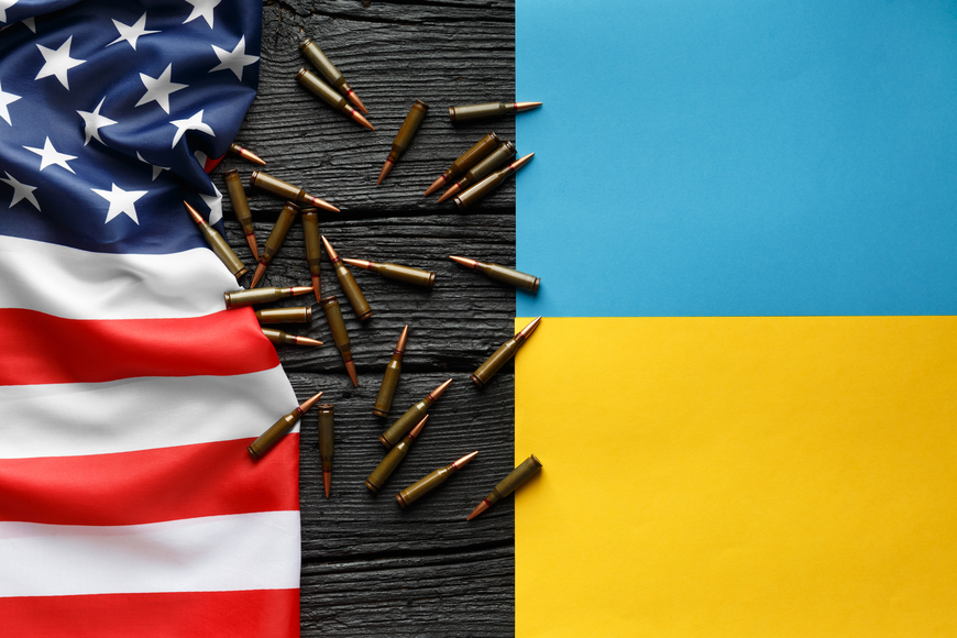 US-Ukraine Tensions: Effects on Shipping and Trade