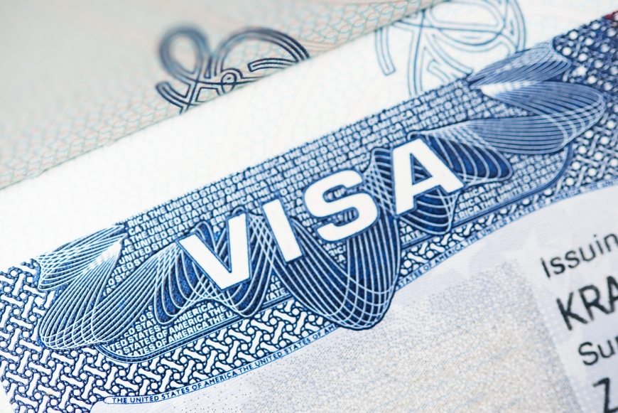 Trump's $5 Million 'Gold Card' Visa: Impact on Trade and Logistics