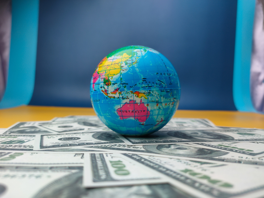 Global Trade Shifts: Trump's Aid Cuts and FreightAmigo's Solutions